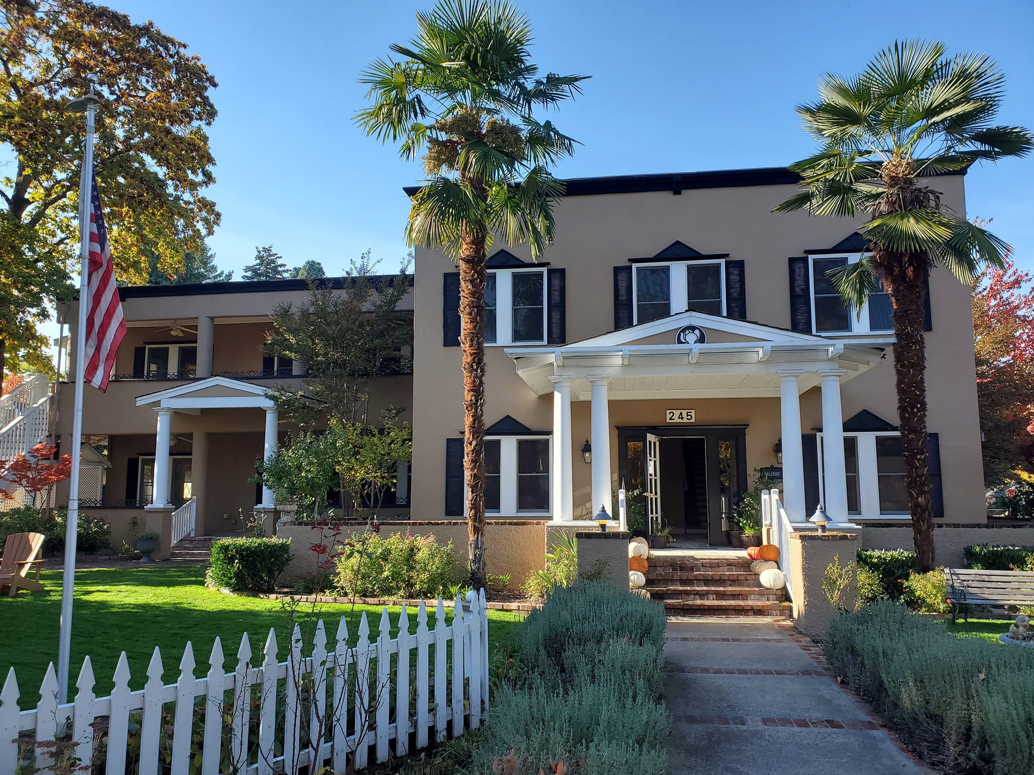 BLD Construction - Framing work