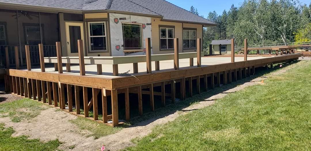 Residential Construction Project