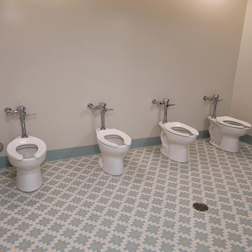 Commercial Construction Project