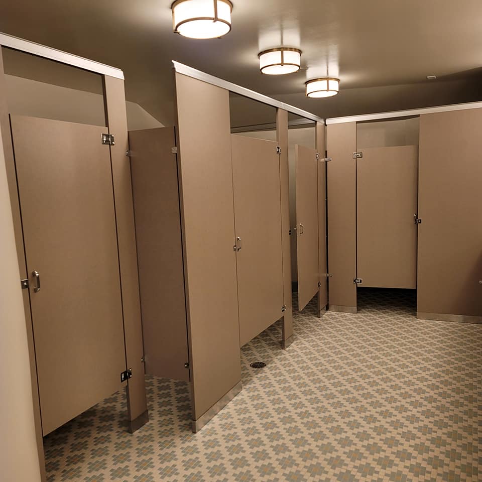 Commercial Construction Project