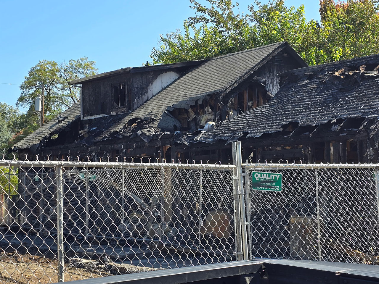 Emergency Response - Rapid Assessment