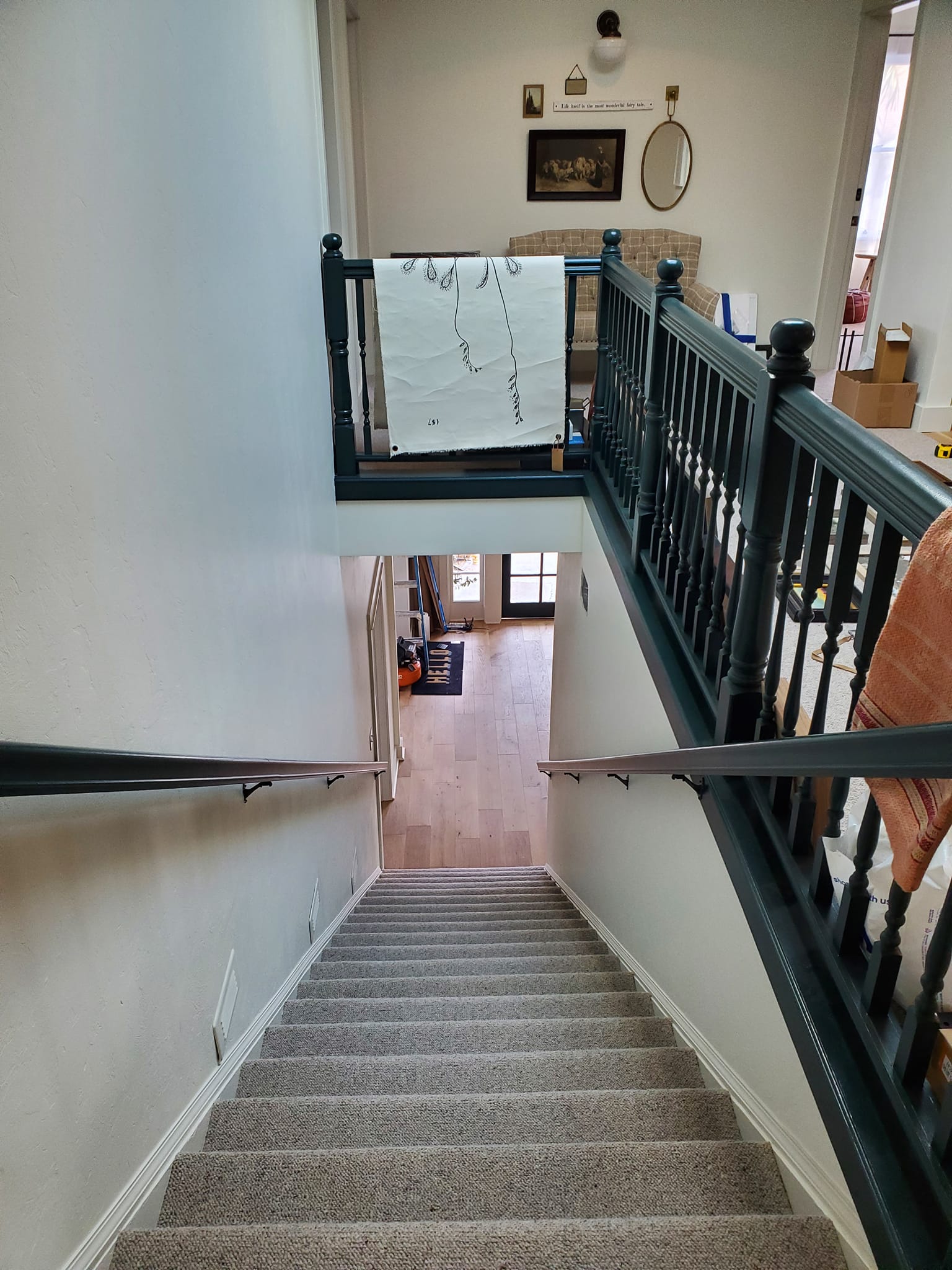 Commercial Construction Project