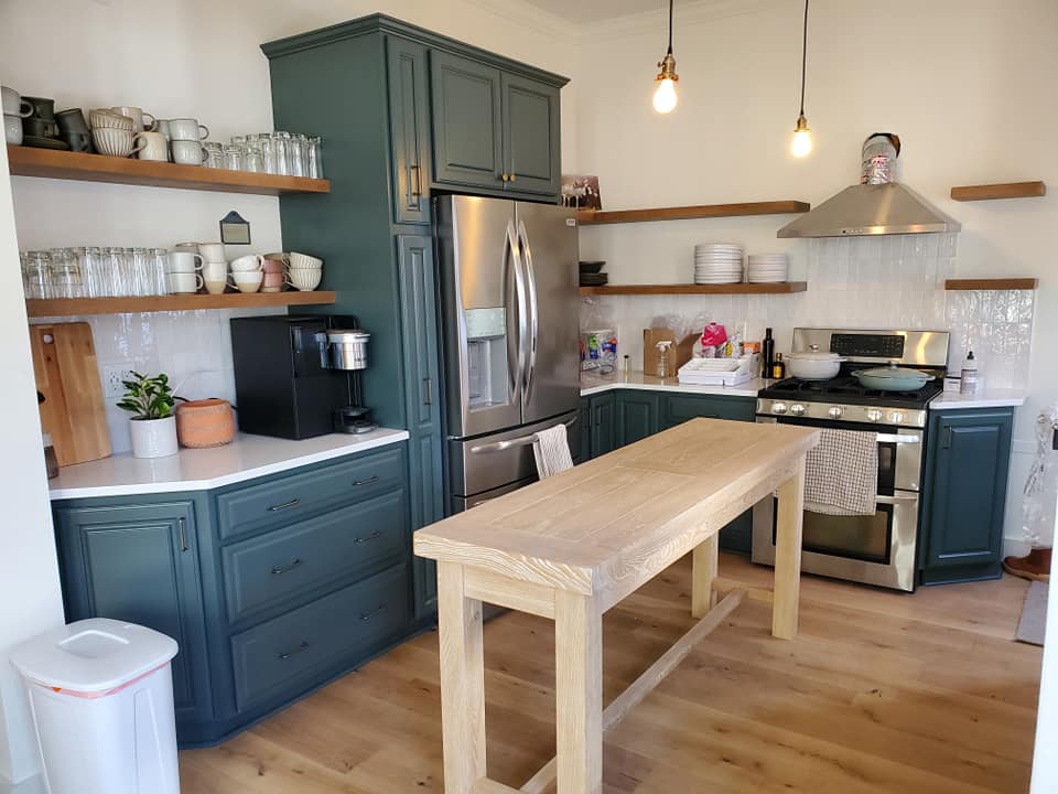 Commercial Construction Project